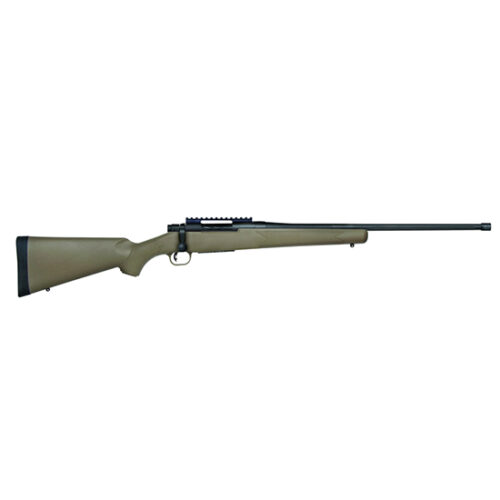 MOSSBERG PATRIOT 243 WIN 22