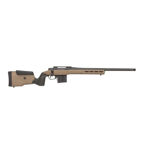MOSSBERG PATRIOT LR 308WIN 22