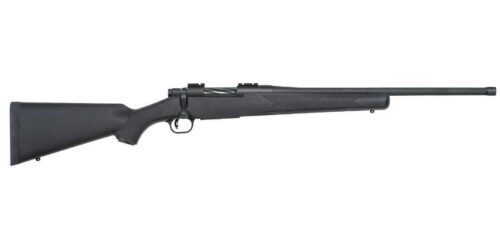 MOSSBERG PATRIOT 400 LEGEND
