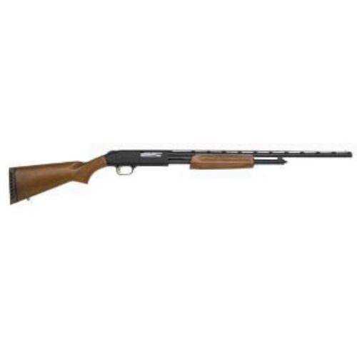 MOSSBERG 500 CROWN GRADE 410