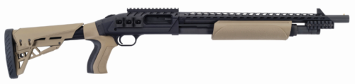 MOSSBERG 500 ATI TACTICAL 12