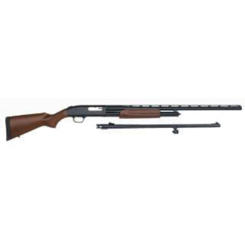 MOSSBERG 500 COMBO 12GA 3 28