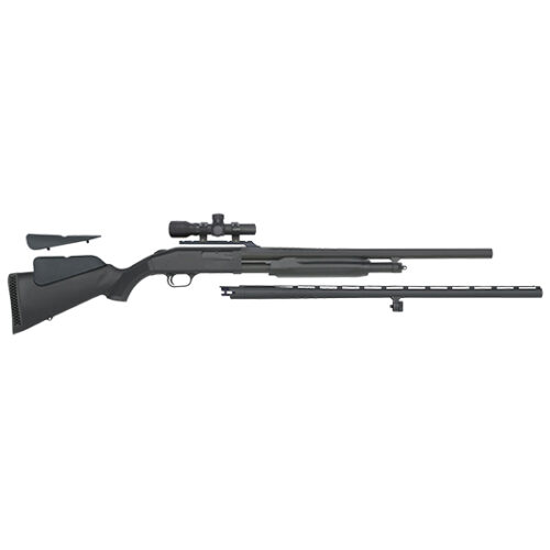 MOSSBERG 500 COMBO 12GA 3 28