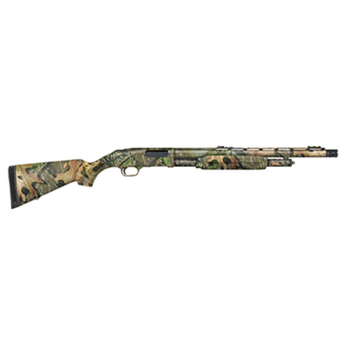 MOSSBERG 500 GRAND SLAM TURKEY