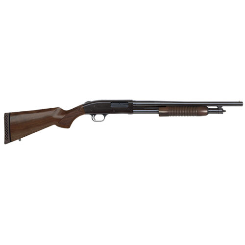 MOSSBERG 500 RETROGRADE 12GA