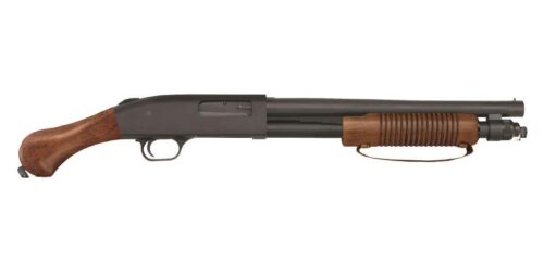 MOSSBERG 590 NIGHTSTICK 12GA