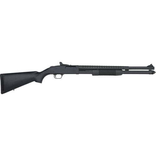 MOSSBERG 590 PERSUADER 12GA