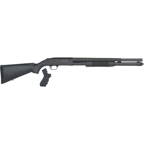 MOSSBERG 590 PERSUADER 12GA