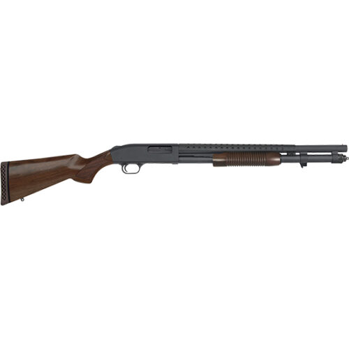 MOSSBERG 590 RETRO 12GA 3 9RD