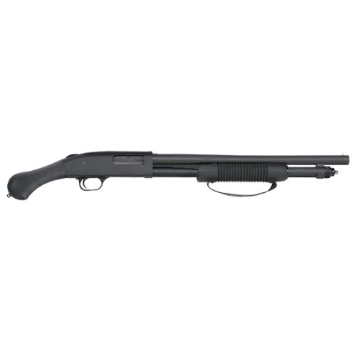 MOSSBERG 590 SHOCKWAVE 12GA 3