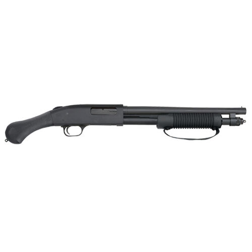 MOSSBERG 590 SHOCKWAVE 20GA 3
