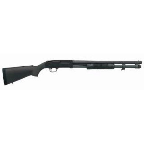 MOSSBERG 590A1 12GA 3 9RD 20