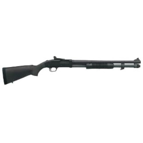 MOSSBERG 590A1 12GA 3 9RD 20