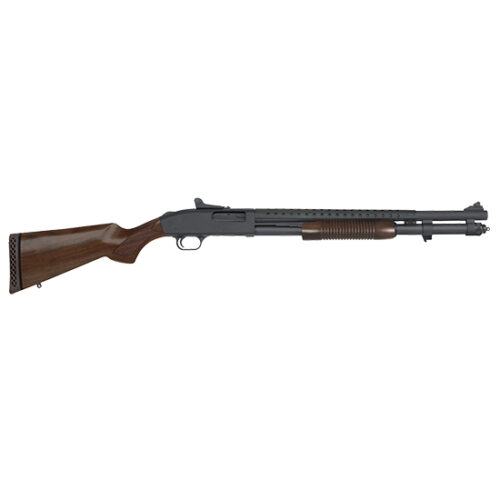 MOSSBERG 590A1 RETRO 12GA 3
