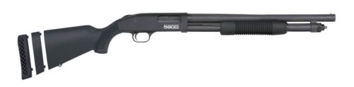 MOSSBERG 590S 12GA SUPER