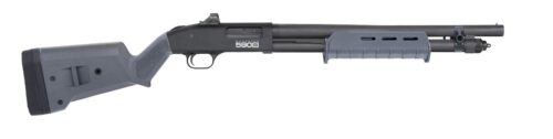MOSSBERG 590S MAGPUL 12GA 9RD