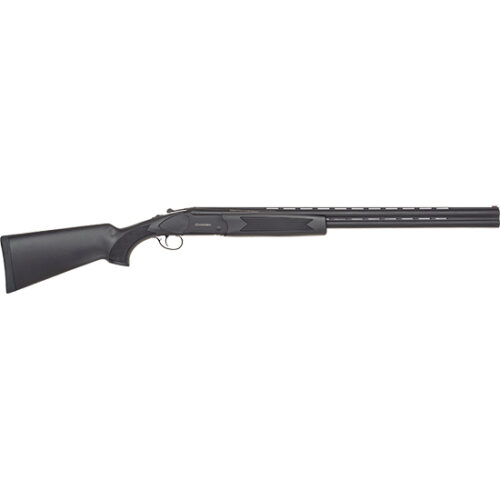 MOSSBERG SILVER RESERVE 12GA