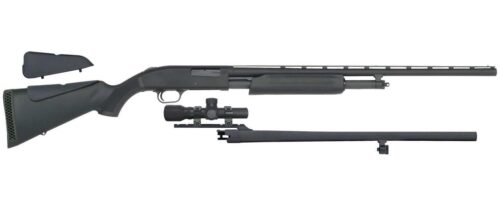 MOSSBERG 500 COMBO 20GA 3 26