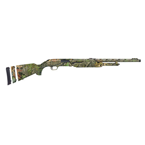 MOSSBERG 500 SUPER BANTAM 20GA