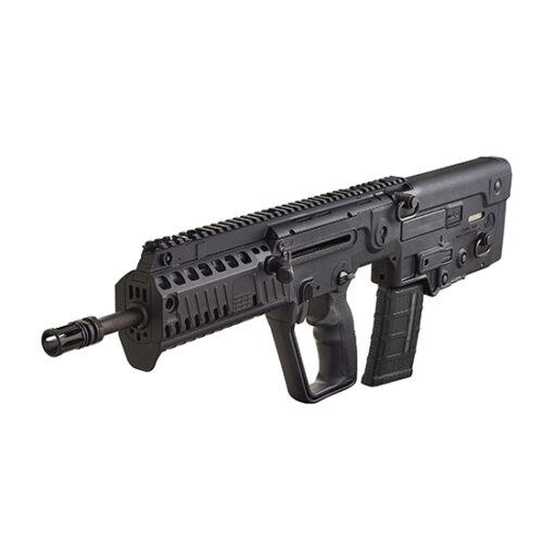 IWI TAVOR X95 556NATO 18 30RD BLK