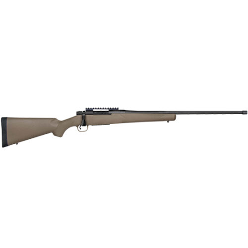 MOSSBERG PATRIOT PREDATOR