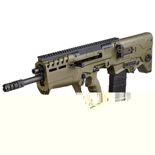 IWI TAVOR 7 762NATO 16.5 20RD ODG
