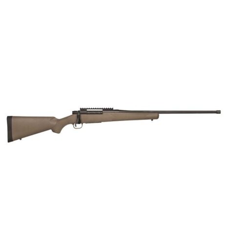 MOSSBERG PATRIOT 7MMPRC 24