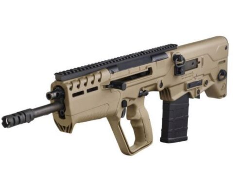 IWI TAVOR 7 308WIN 20 20RD FDE