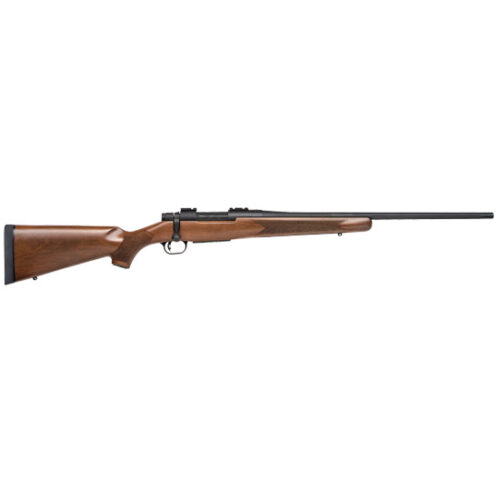 MOSSBERG PATRIOT 7MM-08 22