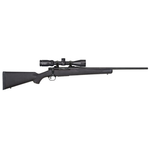 MOSSBERG PATRIOT COMBO 7MM-08