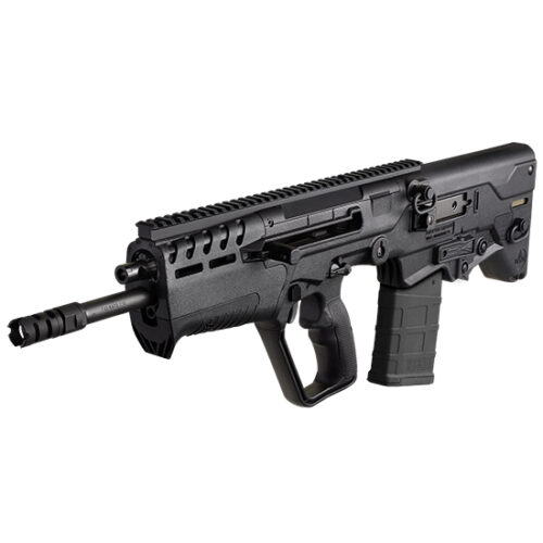 IWI TAVOR 7 762NATO 16.5 20RD BLK