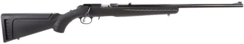 RUGER AMERICAN 17HMR 9-SHOT