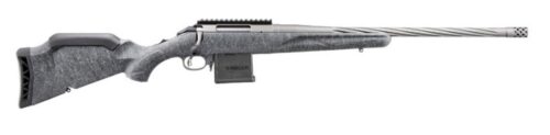RUGER AMERICAN GENII 204 RUGER