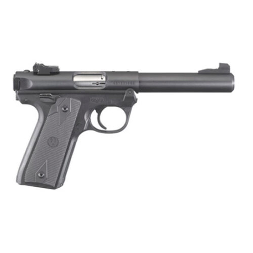 RUGER MARK IV 22/45 22LR