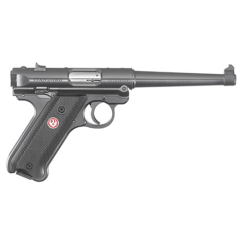 RUGER MARK IV STANDARD 22LR