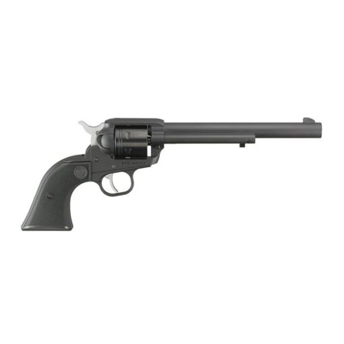 RUGER WRANGLER 22LR 7.5