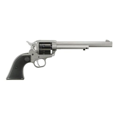 RUGER WRANGLER 22LR 7.5
