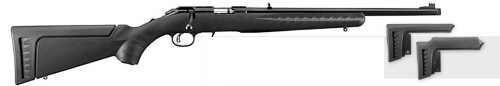 RUGER AMERICAN 22WMR  9-SHOT