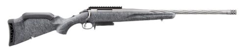 RUGER AMERICAN GENII 22 ARC
