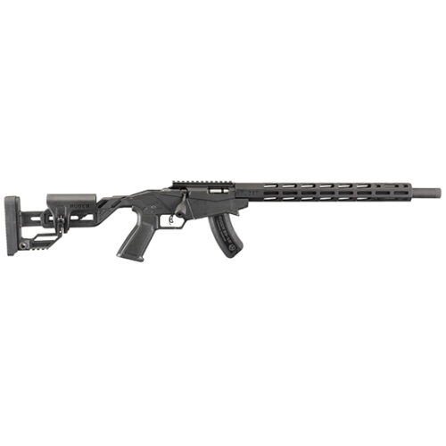 RUGER PRECISION RIMFIRE 22WMR