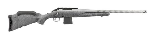 RUGER AMERICAN GENII 223 REM