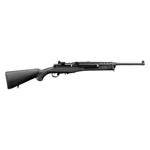 RUGER MINI-14 RANCH 5.56MM