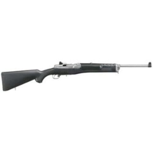 RUGER MINI-14 RANCH 5.56MM