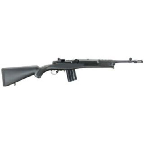 RUGER MINI-14 TACTICAL 5.56MM