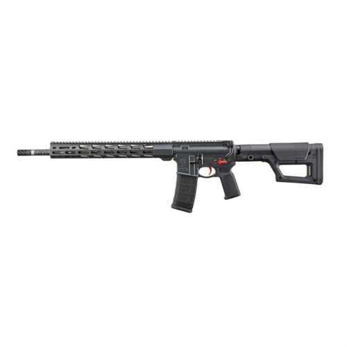 RUGER AR556 MPR 223 WYLDE