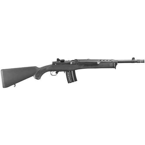 RUGER MINI-14 TACTICAL 300AAC