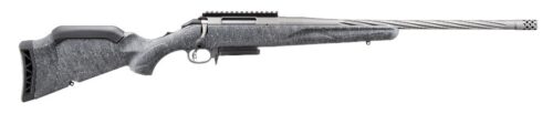 RUGER AMERICAN GENII 300 WM