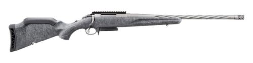 RUGER AMERICAN GENII 308 WIN