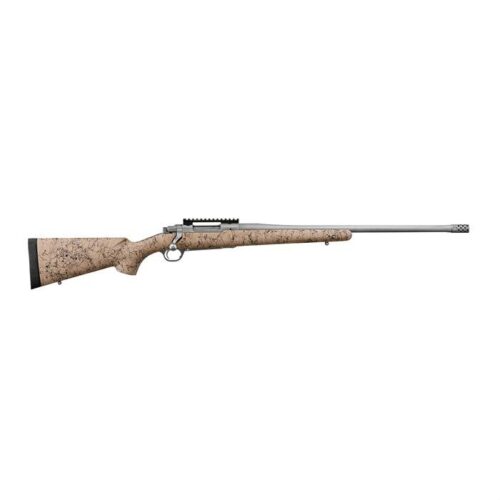 RUGER HAWKEYE FTW HNTER 308WIN