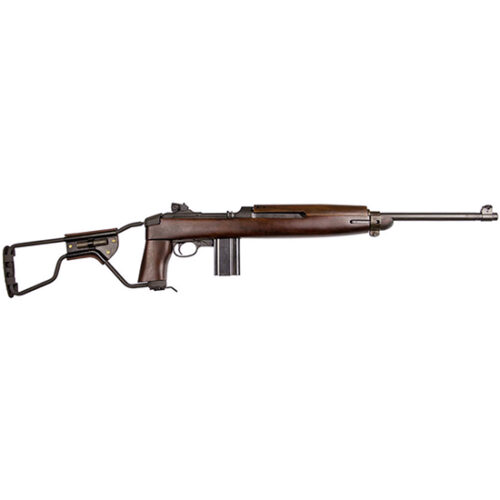 INLAND M1A1 PARATROOPER .30CAL 18